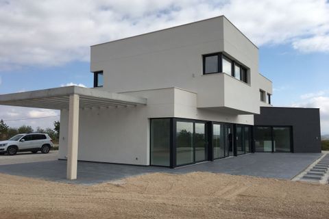 Villa i Catral, Alicante, Catral - € 795.000 | Ref: VILLA CATR-33 - foto 5